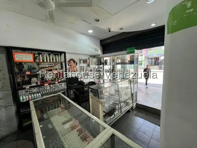 Local Comercial en Venta en Centro, Distrito Metropolitano - 7