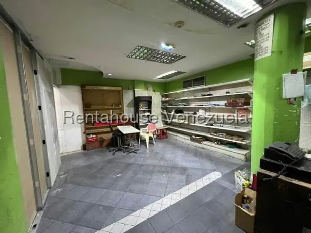 Local Comercial en Venta en Centro, Distrito Metropolitano - 8