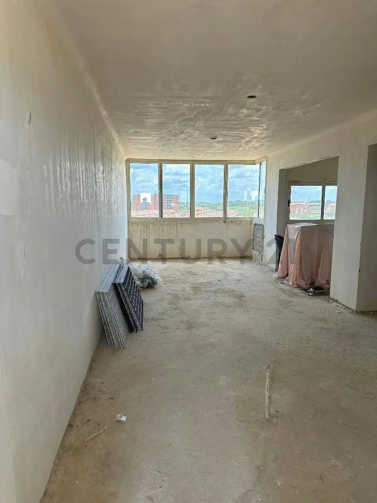 CONJUNTO RESIDENCIAL TERRANOVA - 12