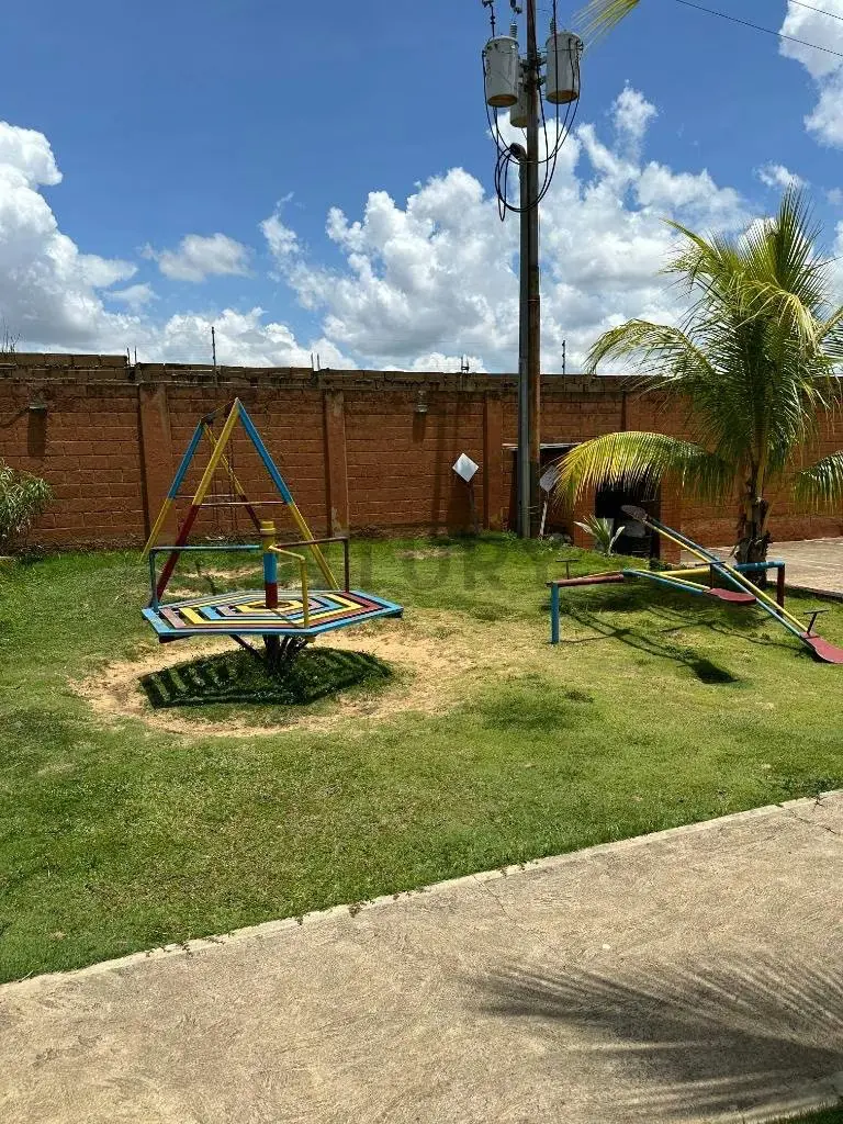 CONJUNTO RESIDENCIAL TERRANOVA - 15