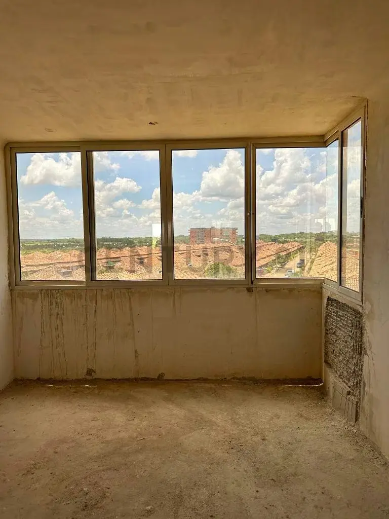 CONJUNTO RESIDENCIAL TERRANOVA - 3