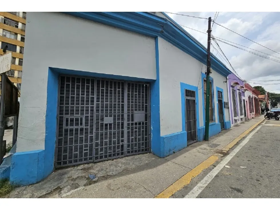 Venta Casa para Remodelar en Dos Pilitas 158274RD 318M2