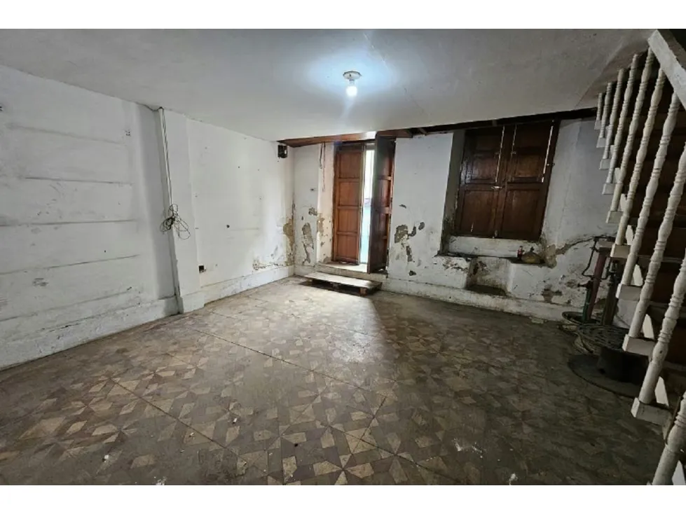 Venta Casa para Remodelar en Dos Pilitas 158274RD 318M2 - 11