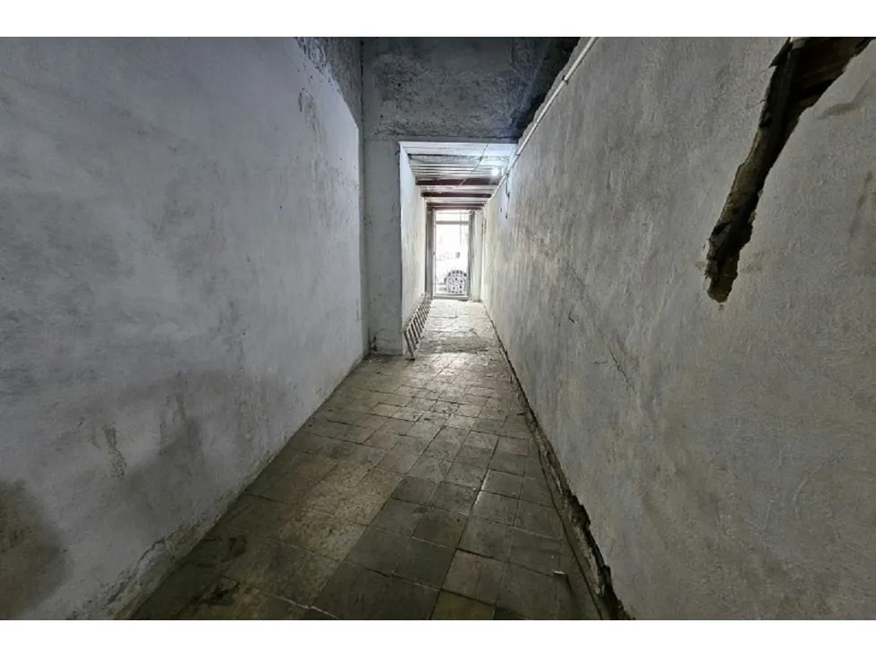 Venta Casa para Remodelar en Dos Pilitas 158274RD 318M2 - 15