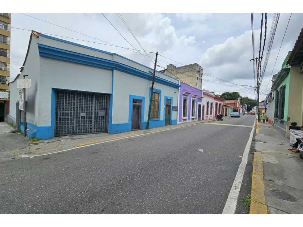 Venta Casa para Remodelar en Dos Pilitas 158274RD 318M2 - 16