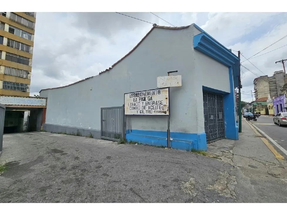 Venta Casa para Remodelar en Dos Pilitas 158274RD 318M2 - 3