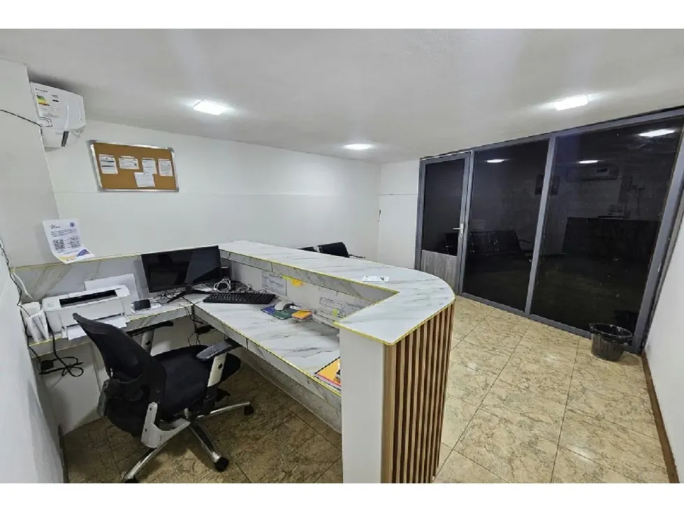 Venta Casa para Remodelar en Dos Pilitas 158274RD 318M2 - 4