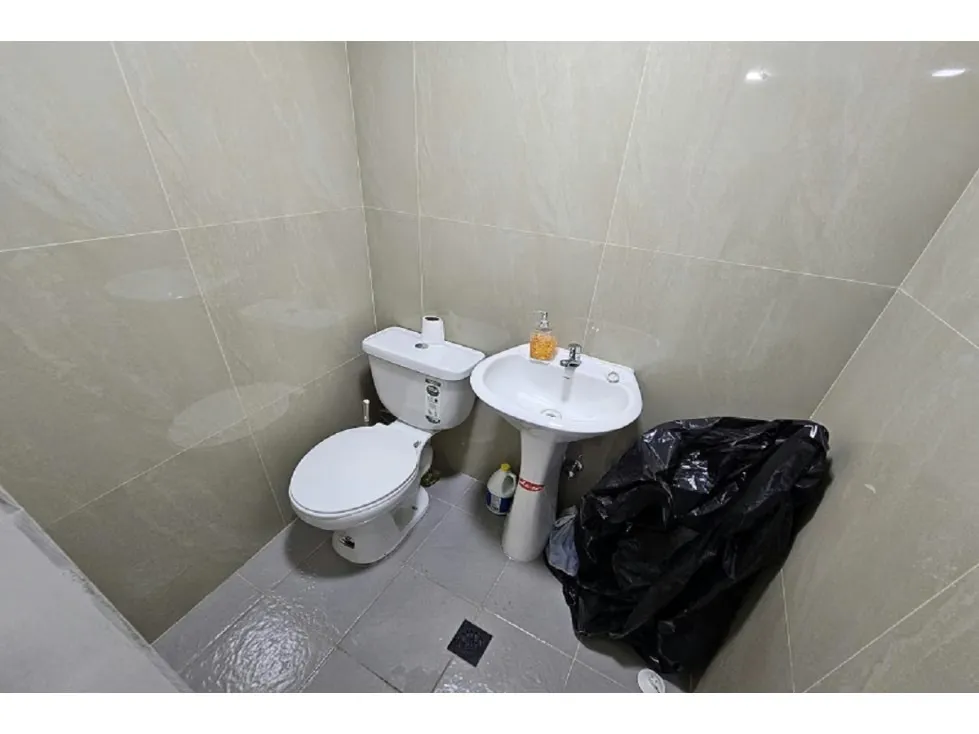 Venta Casa para Remodelar en Dos Pilitas 158274RD 318M2 - 7