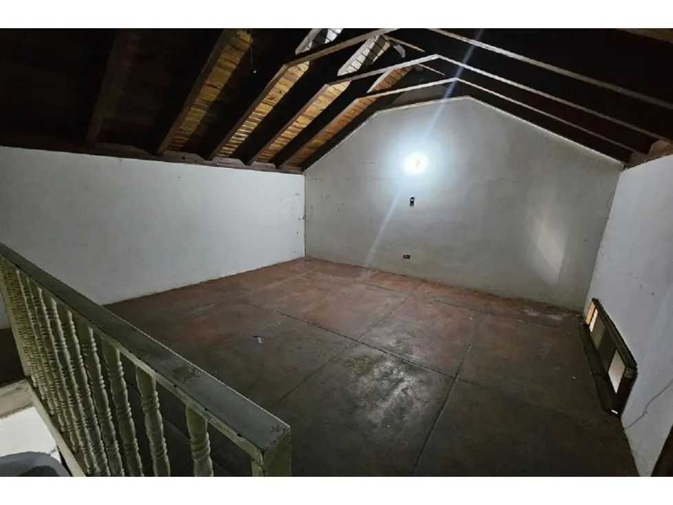 Venta Casa para Remodelar en Dos Pilitas 158274RD 318M2 - 8