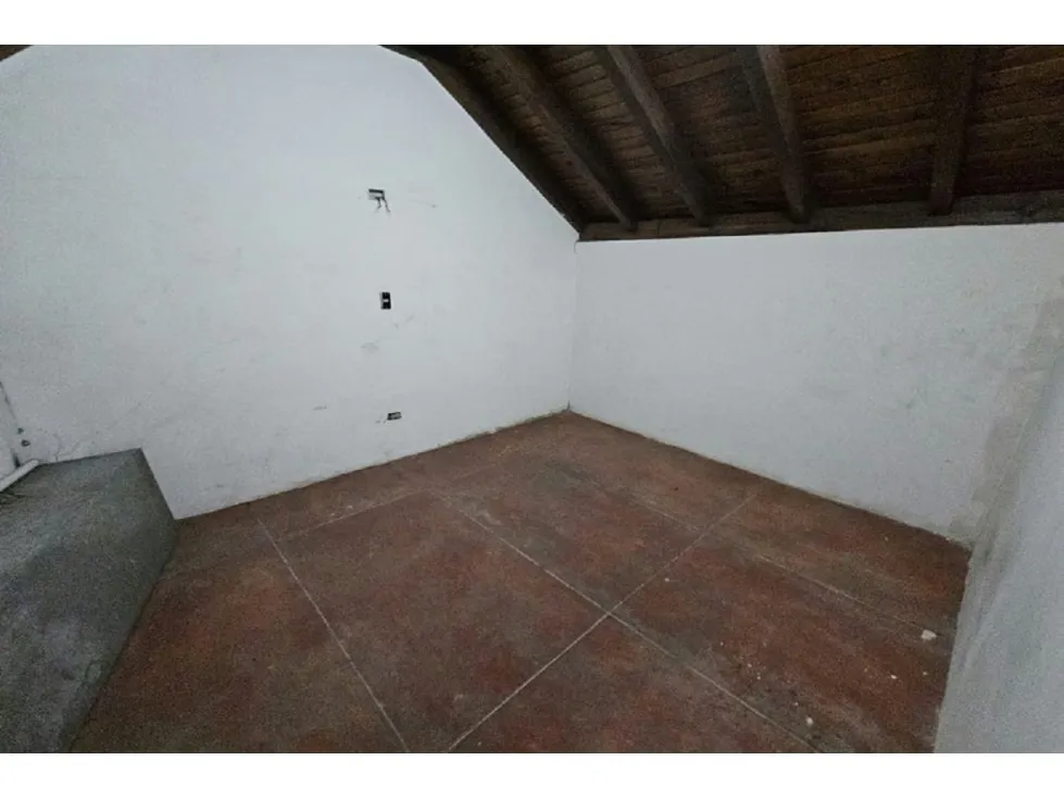 Venta Casa para Remodelar en Dos Pilitas 158274RD 318M2 - 9