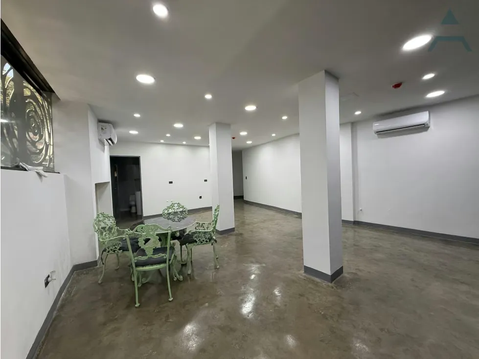 Se alquila Local comercial 65m² San Roman - 10