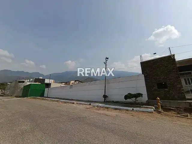 Terreno, Urbanización El Castaño