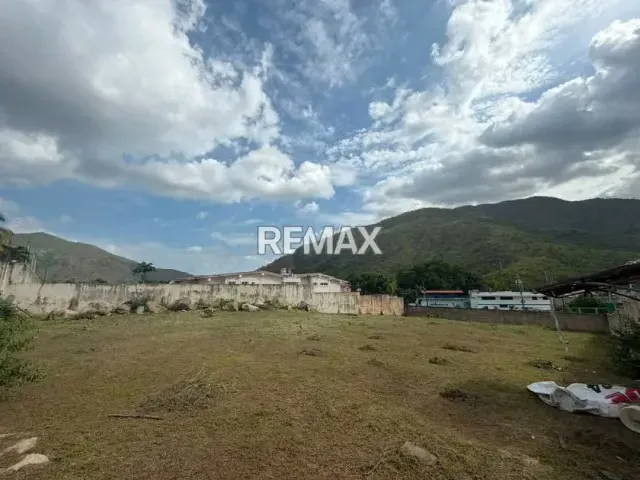 Terreno, Urbanización El Castaño - 2