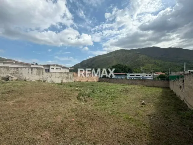 Terreno, Urbanización El Castaño - 4