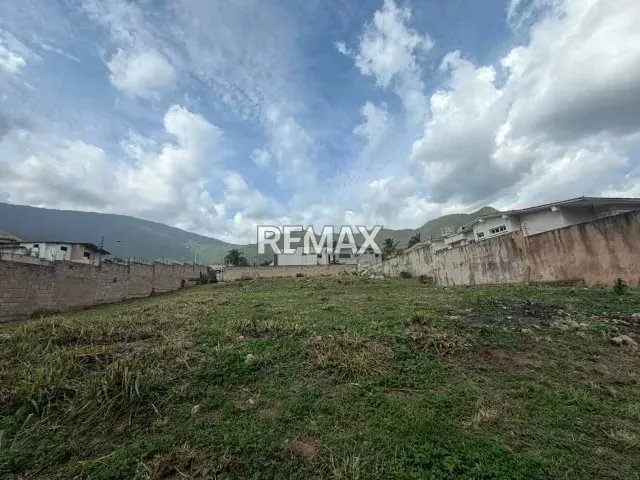 Terreno, Urbanización El Castaño - 6