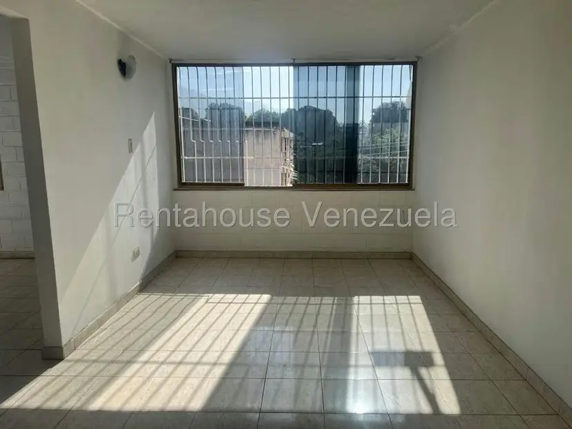 Apartamento (1 Nivel) en Venta en El Castillejo, Miranda