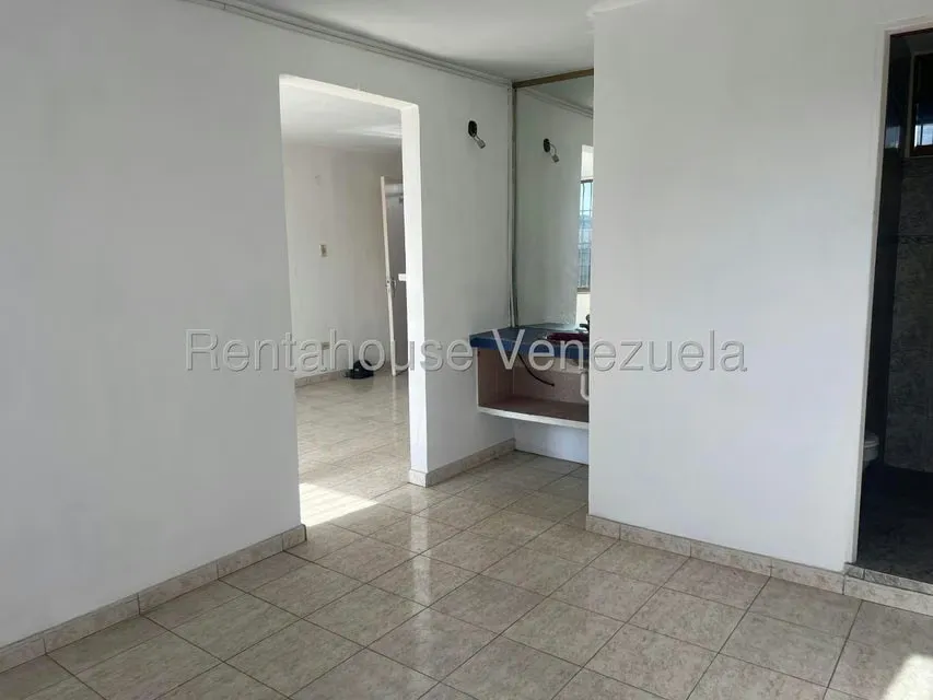 Apartamento (1 Nivel) en Venta en El Castillejo, Miranda - 11