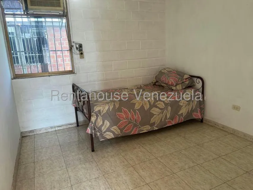 Apartamento (1 Nivel) en Venta en El Castillejo, Miranda - 13