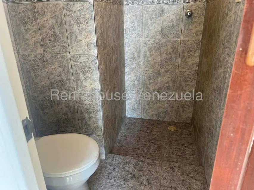 Apartamento (1 Nivel) en Venta en El Castillejo, Miranda - 14