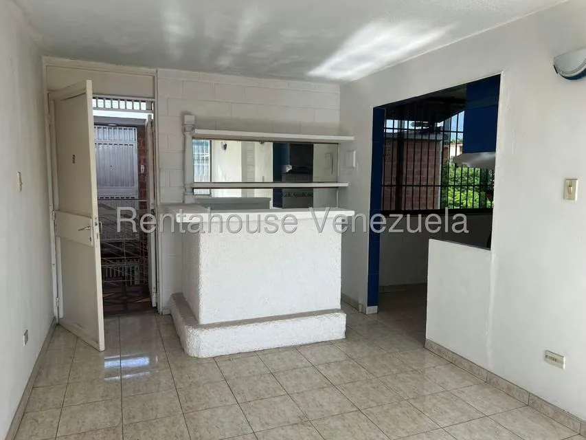 Apartamento (1 Nivel) en Venta en El Castillejo, Miranda - 4