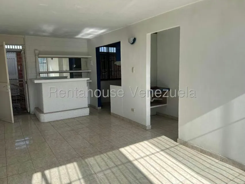 Apartamento (1 Nivel) en Venta en El Castillejo, Miranda - 5