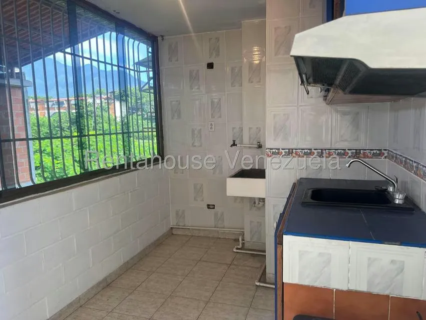 Apartamento (1 Nivel) en Venta en El Castillejo, Miranda - 6
