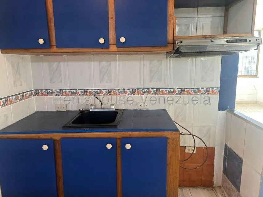 Apartamento (1 Nivel) en Venta en El Castillejo, Miranda - 7