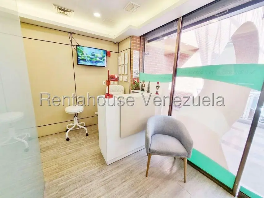 Negocios y Empresas (Belleza y Salud) en Venta en El Cafetal, Distrito Metropolitano - 2
