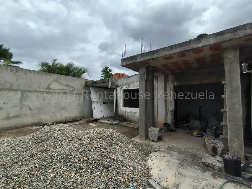 Casa (1 Nivel) en Venta en Corinsa, Aragua - 2
