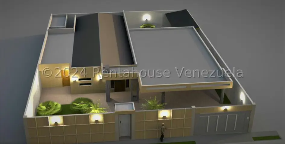 Casa (1 Nivel) en Venta en Corinsa, Aragua - 23