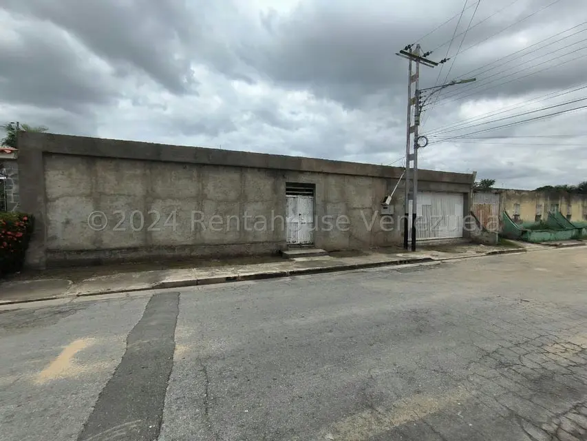 Casa (1 Nivel) en Venta en Corinsa, Aragua - 24