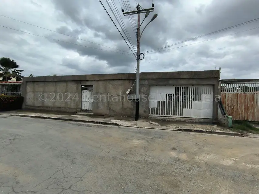 Casa (1 Nivel) en Venta en Corinsa, Aragua - 26