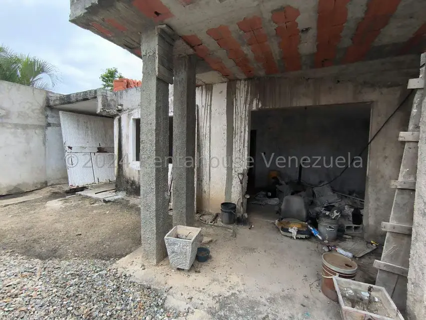 Casa (1 Nivel) en Venta en Corinsa, Aragua - 4