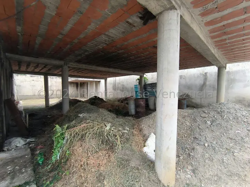 Casa (1 Nivel) en Venta en Corinsa, Aragua - 6