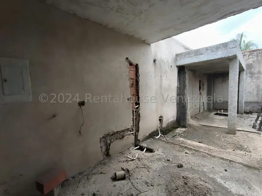 Casa (1 Nivel) en Venta en Corinsa, Aragua - 10