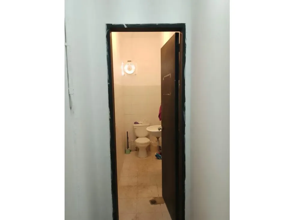 San Bernardino Av Panteón VENDO casa comercial 700m2 (mogo) - 14
