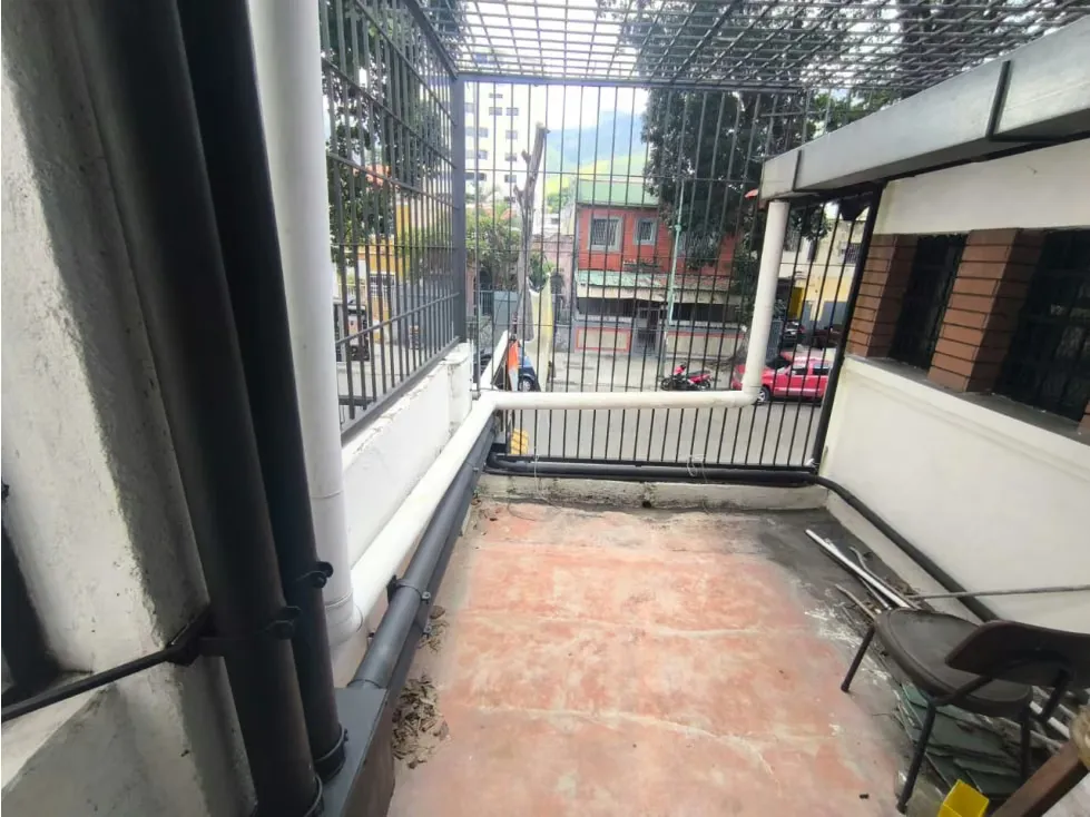San Bernardino Av Panteón VENDO casa comercial 700m2 (mogo) - 18