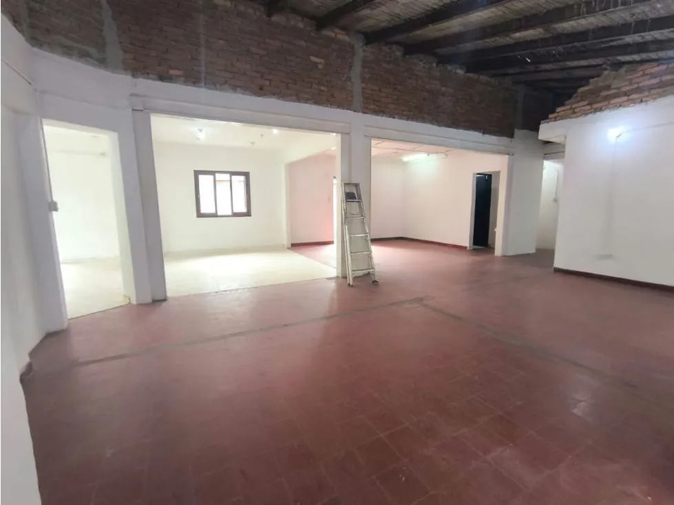 San Bernardino Av Panteón VENDO casa comercial 700m2 (mogo) - 7