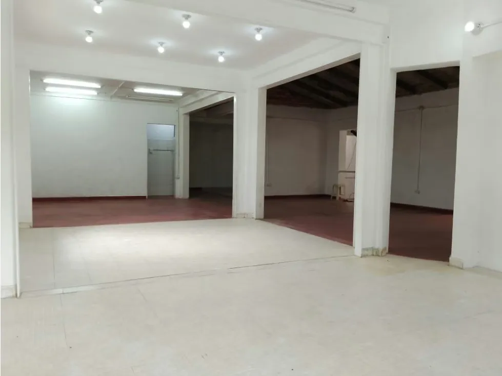 San Bernardino Av Panteón VENDO casa comercial 700m2 (mogo) - 8
