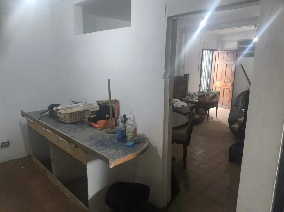 San Bernardino Av Panteón VENDO casa comercial 700m2 (mogo) - 10