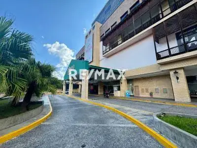 Paseo El Hatillo, Aquilo oficina de 43m2 con vista