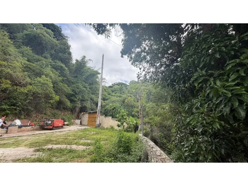 Vendo terreno c/bienhechuria 2900m2 Los Campitos 2329 - 11