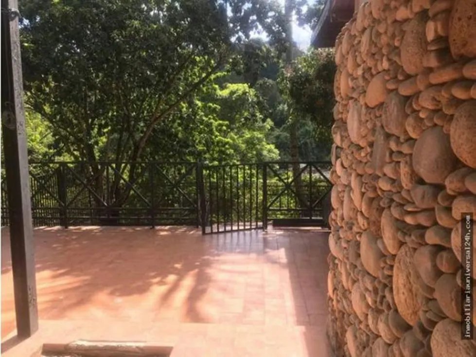 Vendo terreno c/bienhechuria 2900m2 Los Campitos 2329 - 16