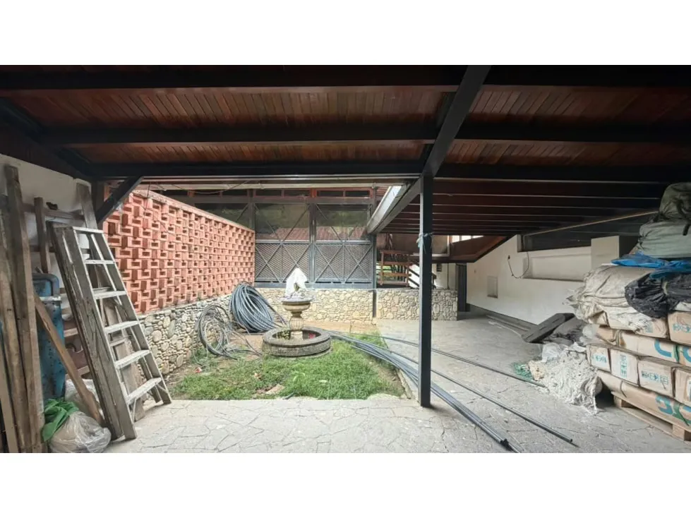 Vendo terreno c/bienhechuria 2900m2 Los Campitos 2329 - 20