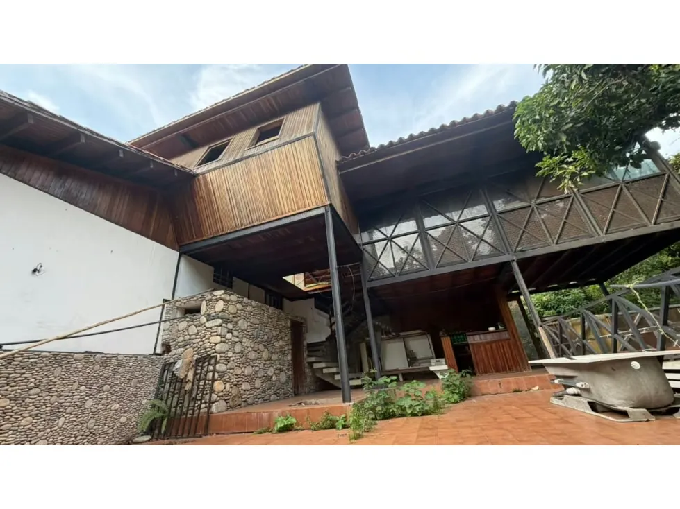 Vendo terreno c/bienhechuria 2900m2 Los Campitos 2329 - 24
