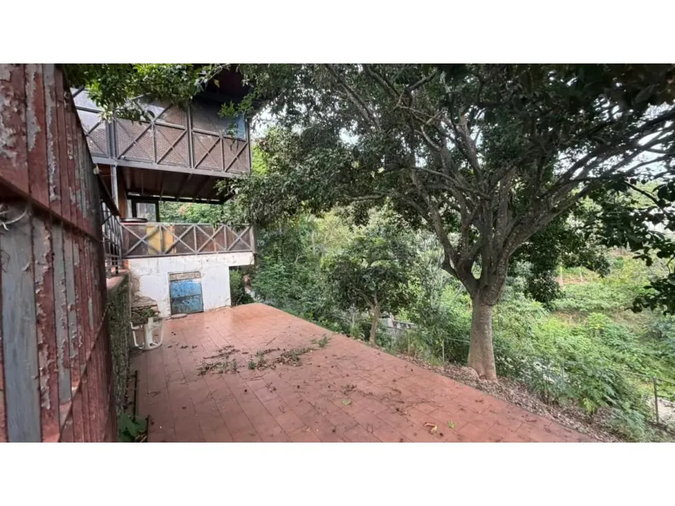 Vendo terreno c/bienhechuria 2900m2 Los Campitos 2329 - 26