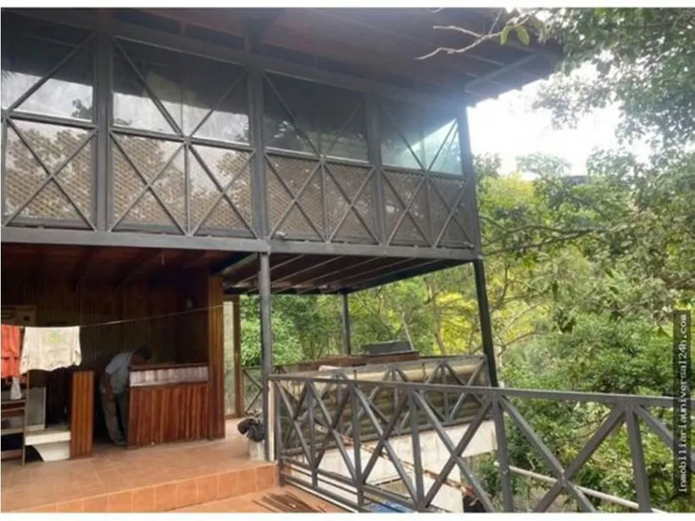 Vendo terreno c/bienhechuria 2900m2 Los Campitos 2329 - 30