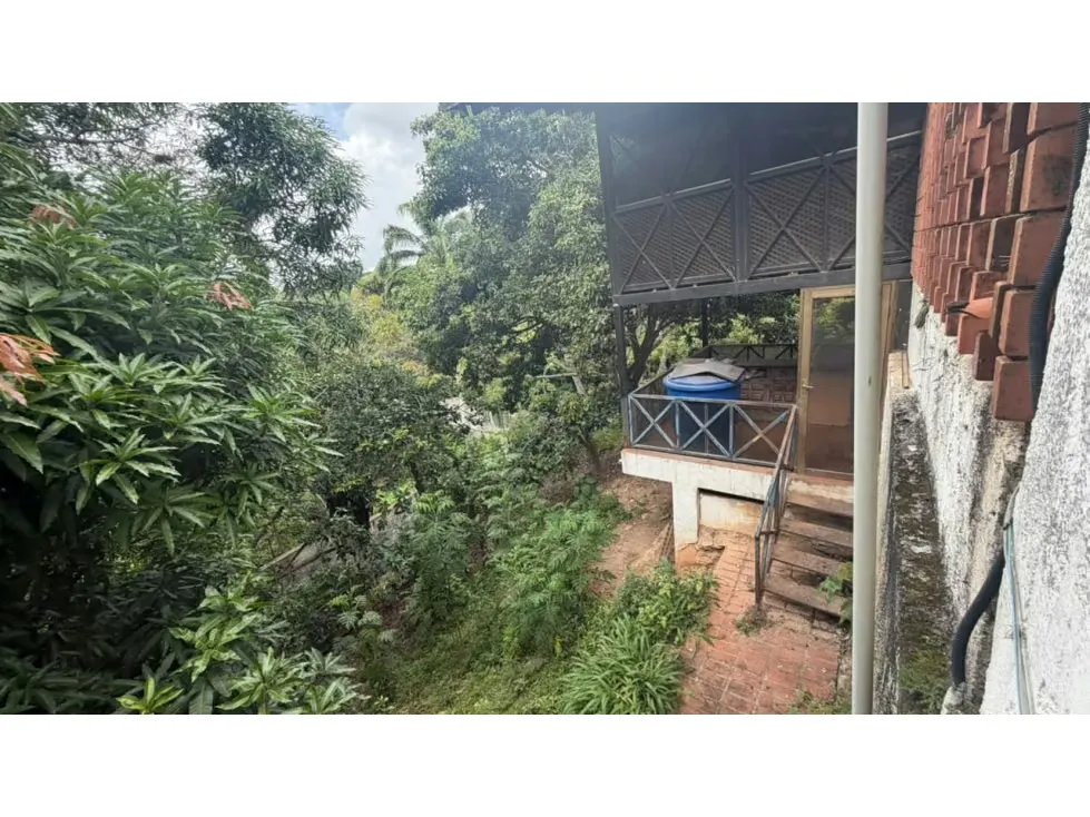 Vendo terreno c/bienhechuria 2900m2 Los Campitos 2329 - 4