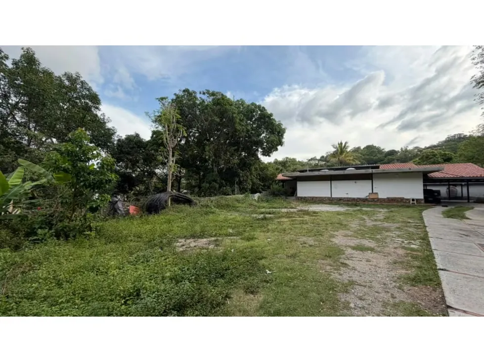 Vendo terreno c/bienhechuria 2900m2 Los Campitos 2329 - 9