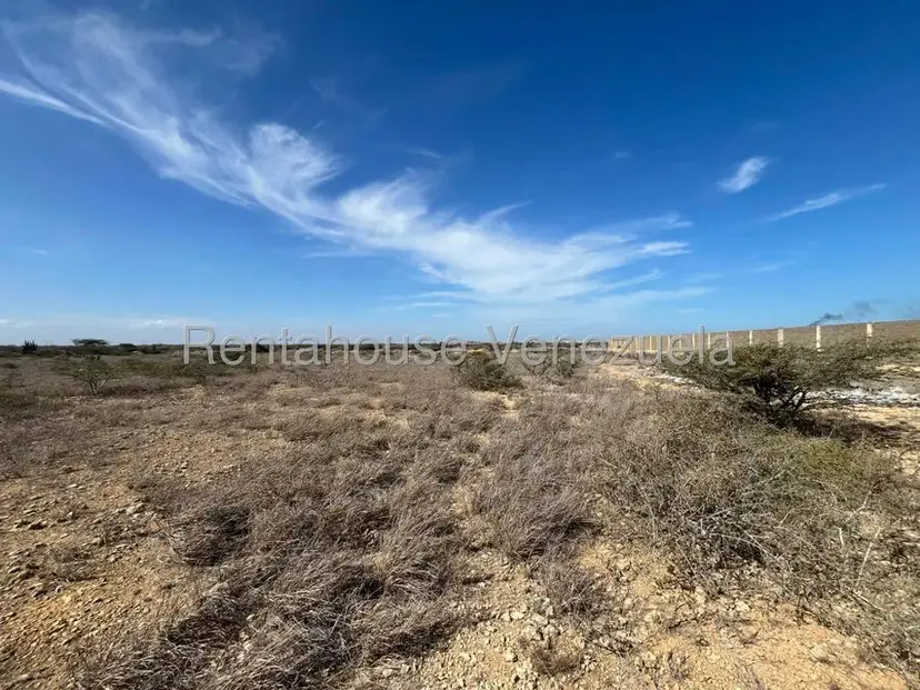 Terreno (Comercial) en Venta en Puerta Maraven, Falcon
